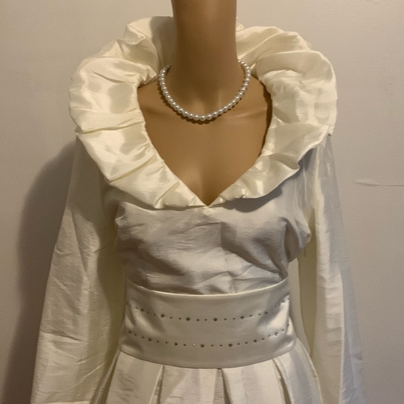 Stacy Adams Dresses & Skirts - NEW Dressy Dress
